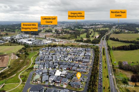 Property photo of 33 Leslie Way Leppington NSW 2179