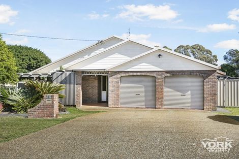 Property photo of 16 Ferguson Road Westbrook QLD 4350
