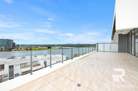 Property photo of 903/42 Shoreline Drive Rhodes NSW 2138