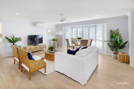 5 Intrepid Ct, Beachmere, QLD 4510