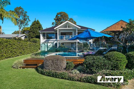 Property photo of 55 Dandaraga Road Brightwaters NSW 2264