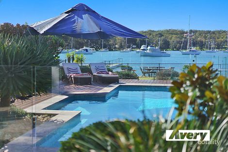 Property photo of 55 Dandaraga Road Brightwaters NSW 2264