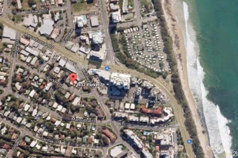 1/32 Parker St, Maroochydore, QLD 4558