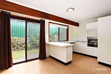Property photo of 7/13-25 Cannington Place Helensvale QLD 4212