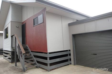 12 Kennedy St S, South Mackay, QLD 4740