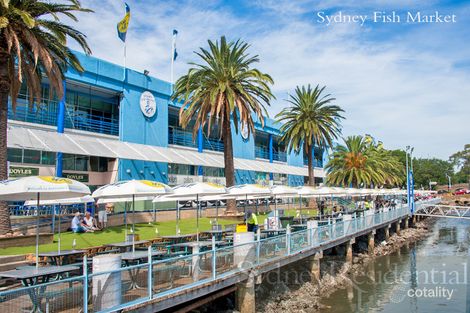 Property photo of 9/2-26 Wattle Crescent Pyrmont NSW 2009