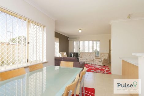 Property photo of 7/217-219 Hill View Terrace Bentley WA 6102