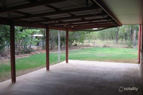 Property photo of 18 Statesman Drive Emerald QLD 4720