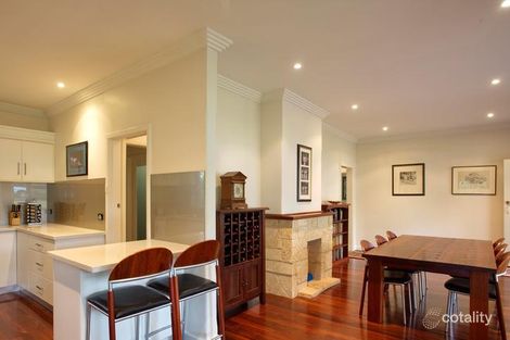 Property photo of 22 Kinross Crescent Floreat WA 6014