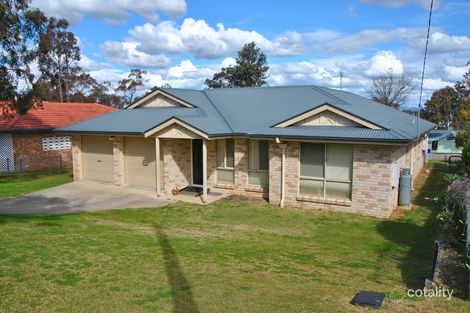 Property photo of 12 Bertram Street Warwick QLD 4370