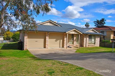 Property photo of 12 Bertram Street Warwick QLD 4370
