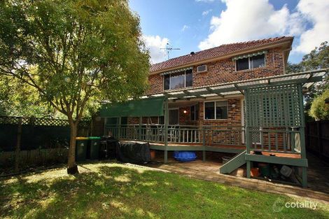 Property photo of 2/135 Hull Road West Pennant Hills NSW 2125