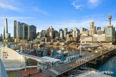 1202/50 Murray St, Sydney, NSW 2000