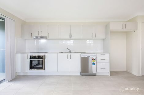 Property photo of 1/21 Mount Wheeler Street Park Ridge QLD 4125