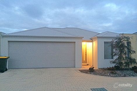 Property photo of 4/31 Peppermint Gardens Aubin Grove WA 6164
