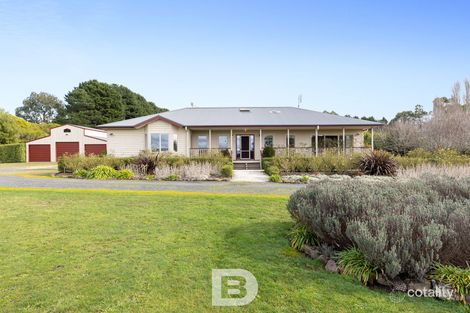 5 Bloomfields Lane, Tylden, VIC 3444
