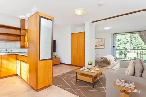 24/100-108 Subiaco Rd, Subiaco, WA 6008