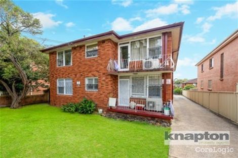 Property photo of 4/37 Colin Street Lakemba NSW 2195