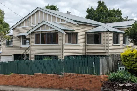 168 Wilston Rd, Newmarket, QLD 4051