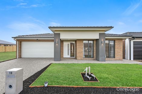 Property photo of 10 Spartan Avenue Clyde North VIC 3978