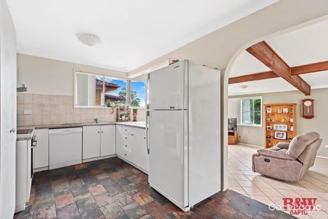 Property photo of 35 Gerard Avenue Farmborough Heights NSW 2526