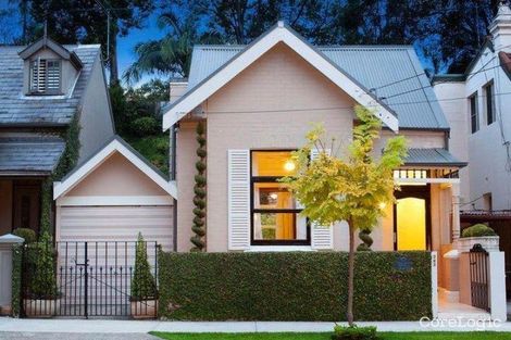 363 Young St, Annandale, NSW 2038