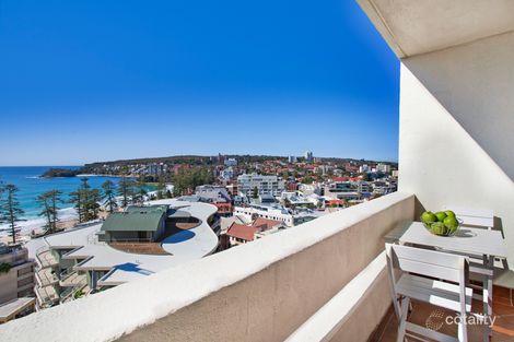 Property photo of 909/22 Central Avenue Manly NSW 2095