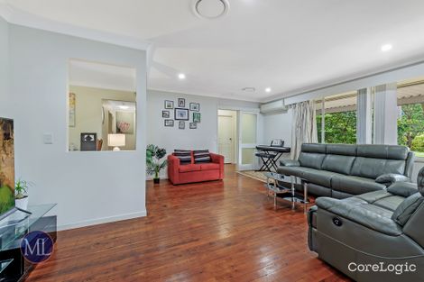 Property photo of 110 Baulkham Hills Road Baulkham Hills NSW 2153