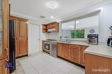Property photo of 110 Baulkham Hills Road Baulkham Hills NSW 2153