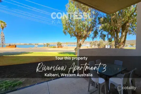 3/156 Grey St, Kalbarri, WA 6536