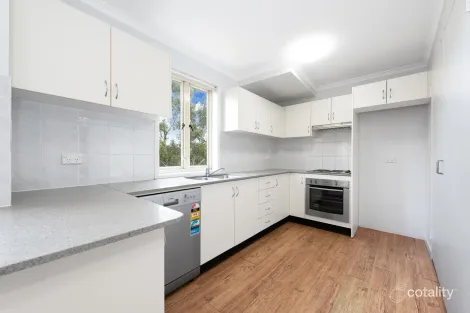 Property photo of 21/1 McKell Street Birchgrove NSW 2041