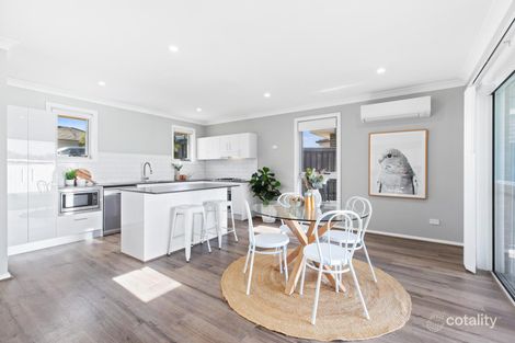 Property photo of 1/13 Arrowgrass Street Aberglasslyn NSW 2320