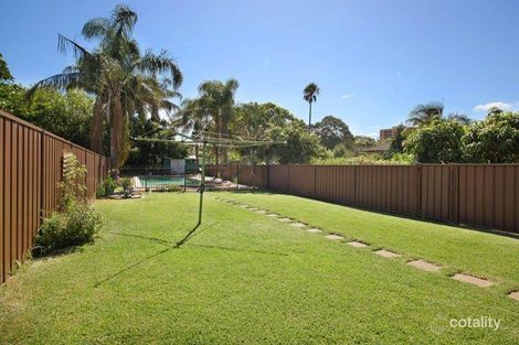35 Archer St, Burwood, NSW 2134