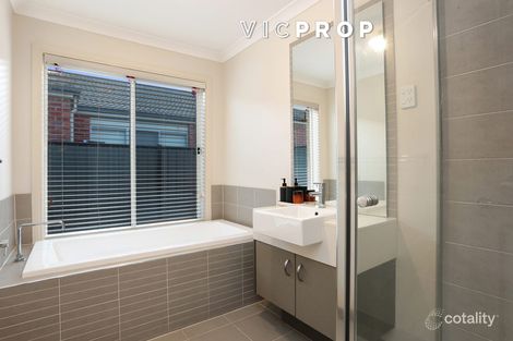 Property photo of 58 Miles Franklin Boulevard Point Cook VIC 3030