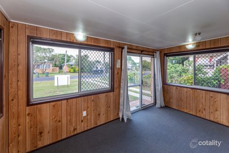 Property photo of 49 Morshead Street Avenell Heights QLD 4670