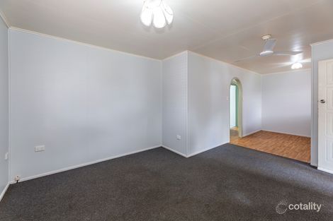 Property photo of 49 Morshead Street Avenell Heights QLD 4670