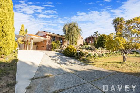 Property photo of 26 Partlet Road Duncraig WA 6023