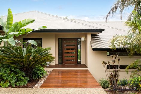 Property photo of 84 Olivia Place Pullenvale QLD 4069