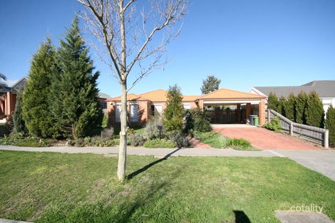 433 Dandelion Dr, Rowville, VIC 3178