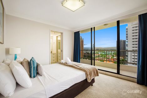 Property photo of 47/35 Broadbeach Boulevard Broadbeach QLD 4218