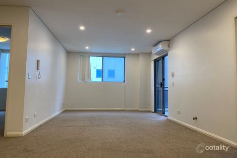 Property photo of 31/2-4 George Street Warwick Farm NSW 2170