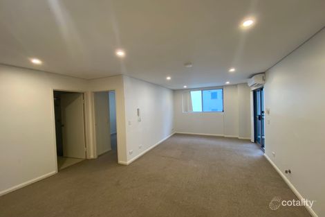 Property photo of 31/2-4 George Street Warwick Farm NSW 2170