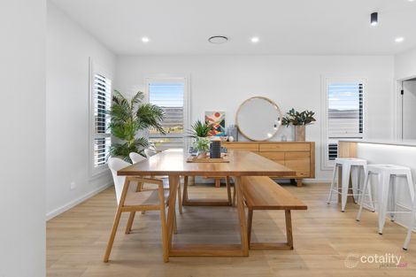 Property photo of 23 Boxwood Avenue Calderwood NSW 2527