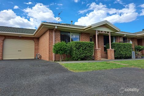 3/7 O'Brien Ct, West Albury, NSW 2640