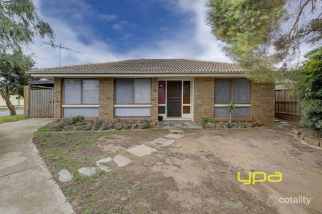 Property photo of 48 Ballan Road Werribee VIC 3030