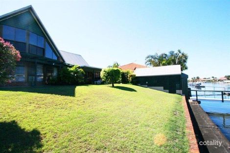 Property photo of 10 Hoya Crescent Bongaree QLD 4507