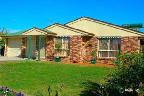 Property photo of 22 Moonlight Crescent Caboolture QLD 4510