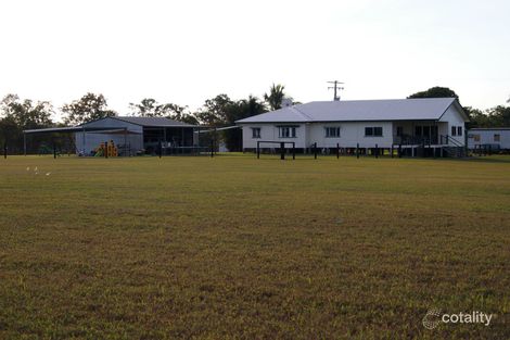 820 Bidwill Rd, Bidwill, QLD 4650