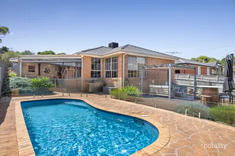 Property photo of 23 Balmoral Circuit Sunbury VIC 3429