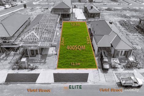 32 Vietri St, Berwick, VIC 3806